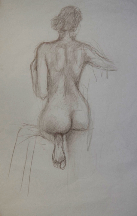 Nudo 270